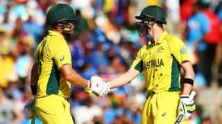 भारत बनाम ऑस्ट्रेलिया: भारतीय टीम के हार के पांच कारण